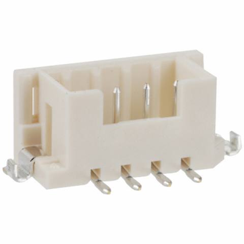 DF3E-4P-2V(20) 矩形连接器