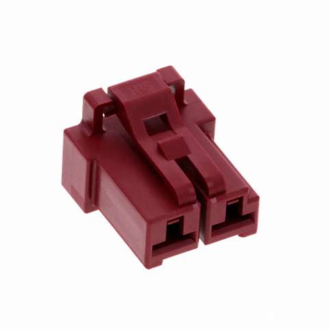 DF60AR-2S-10.16C(15) 矩形连接器