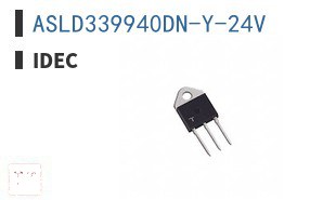 ASLD339940DN-Y-24V 选择开关