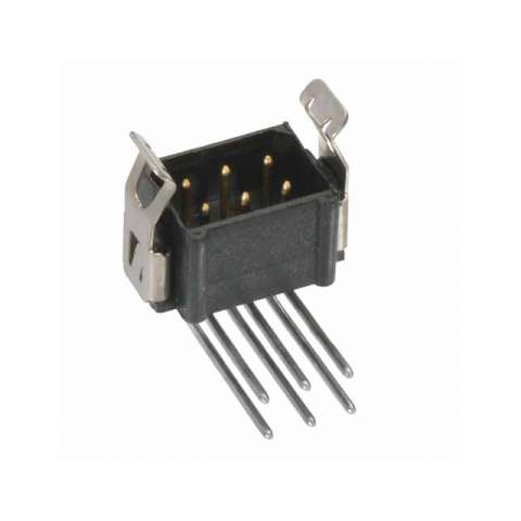 M80-7710442 矩形连接器