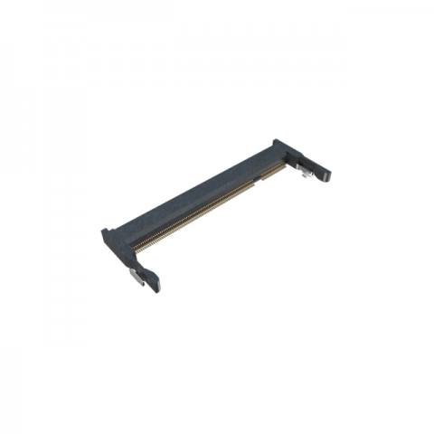 10033853-252TSLF SODIMM射频同轴连接器