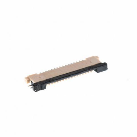 0545481671 FFC、FPC（扁平柔性）连接器