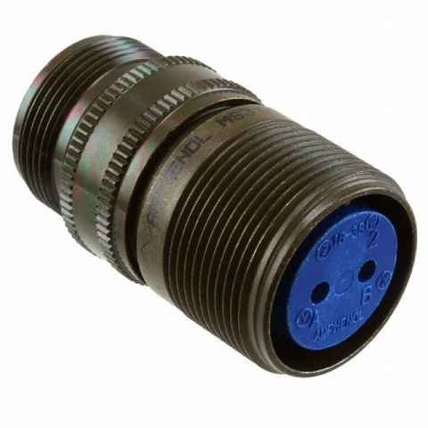 97-3106A-14S-7S(946) 射频同轴连接器
