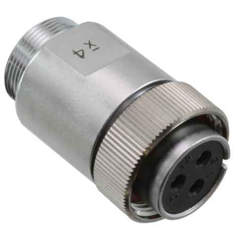 RM15WTPZ-3S(71) 矩形连接器