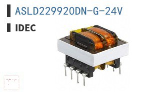 ASLD229920DN-G-24V 选择开关