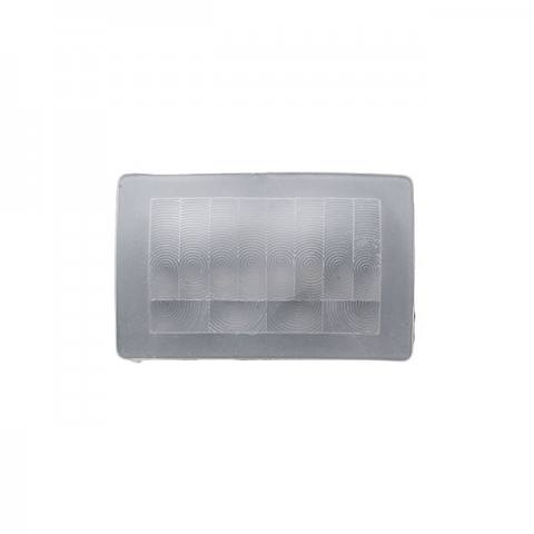PIR FRESNEL LENS_PF20-8907-WHITE 传感器，变送器，配件