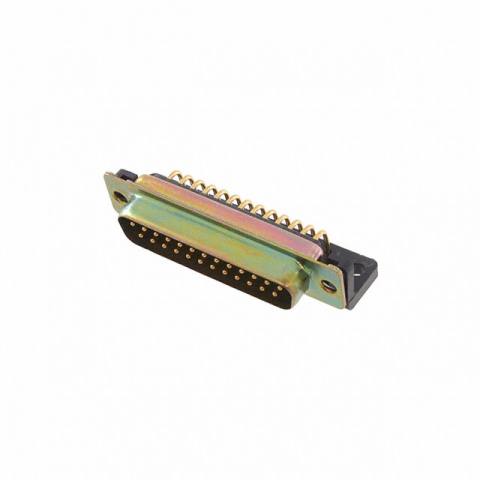 M24308/24-33Z D-Sub射频同轴连接器