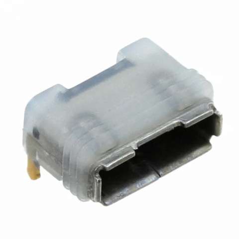 MUC-20PFFR-JS7002 射频同轴连接器