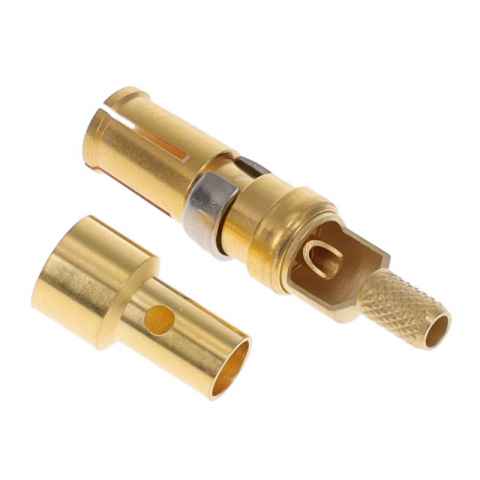 DM537425001NCLF 射频同轴连接器