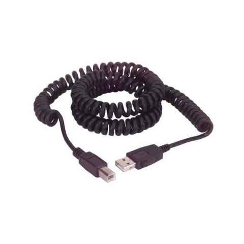 COILUAB USB 电缆