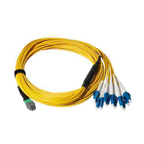 ADT-PC-MTPLC-SMA1F12-PYL-10M 光纤电缆