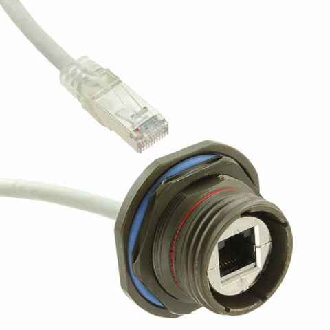 RJFTVX7SA2G05100BTX 射频同轴连接器