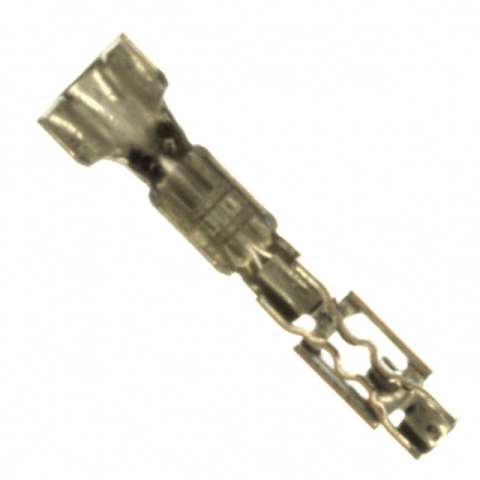 1445336-1 IC、晶体管插座