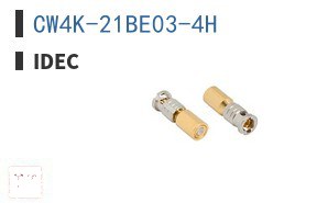 CW4K-21BE03-4H 钥匙锁开关