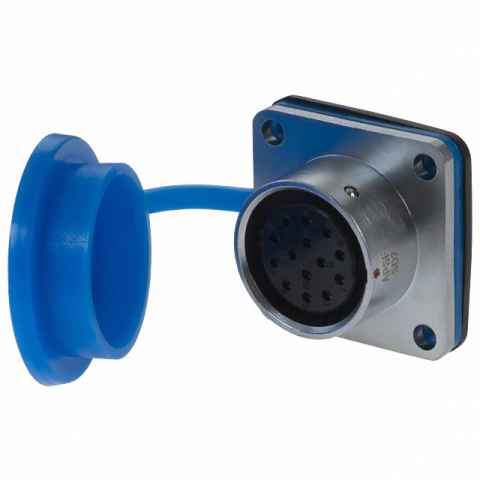 APSFSD2 射频同轴连接器