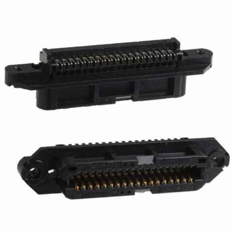 552314-1 外包层触点射频同轴连接器