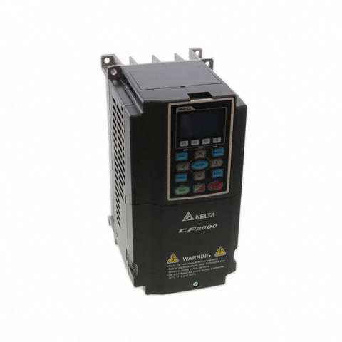 VFD037CP23A-21 变频器