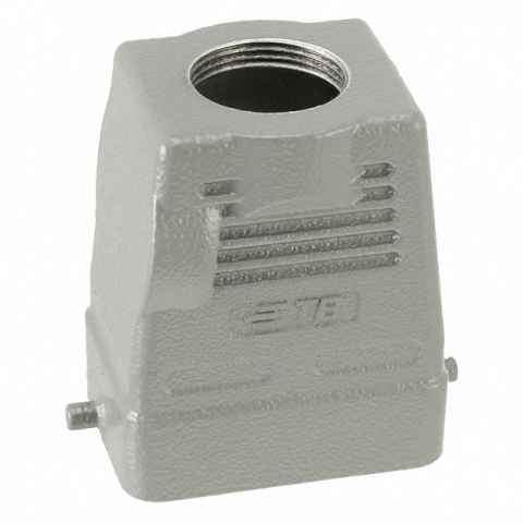 H6B-TGH-PG21 矩形连接器