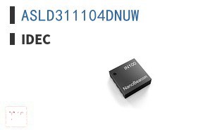 ASLD311104DNUW 选择开关