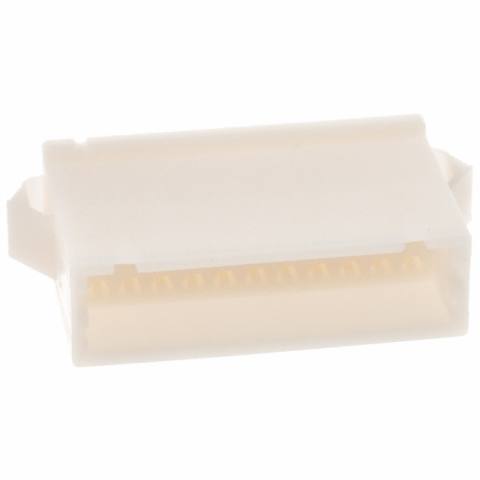 DF1BA-22DEP-2.5RC 矩形连接器
