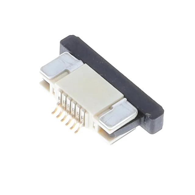 F32R-1A7H1-11006 射频同轴连接器