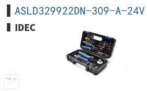 ASLD329922DN-309-A-24V 选择开关