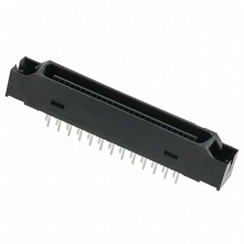 FX2BA-52P-1.27DSA(71) 中心带触点射频同轴连接器