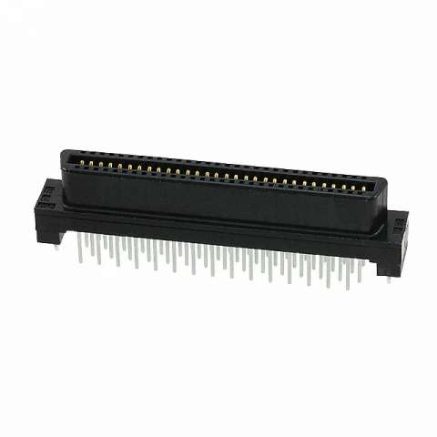 FX2C2-60S-1.27DSAL(71) 外包层触点射频同轴连接器