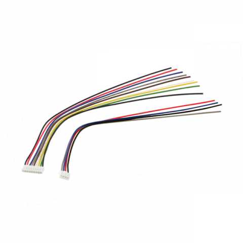 TMCM-1070-CABLE 电机、执行器、电磁阀和驱动器配件