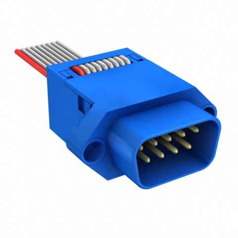 C7MXG-0906G D-Sub 电缆