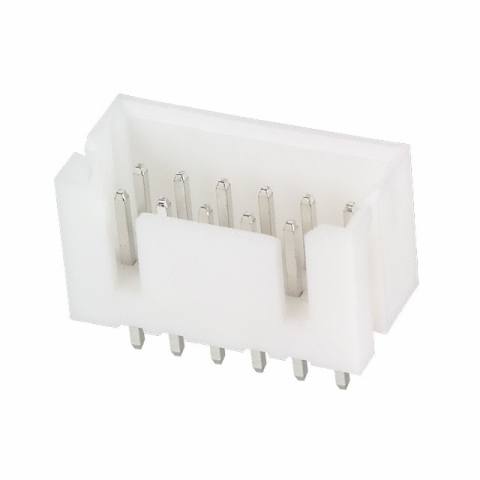 DF1BZ-12DP-2.5DSA 矩形连接器