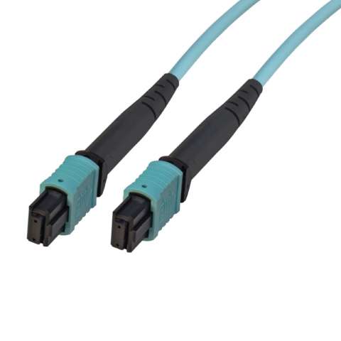 MPFF8OM4BZ-10 光纤电缆