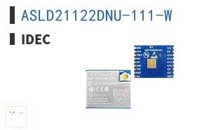 ASLD21122DNU-111-W 选择开关