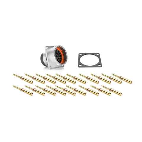 RT0W01419PKNH03-K 射频同轴连接器