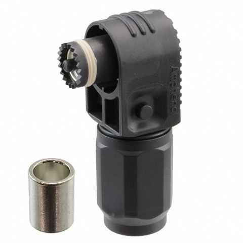 SLPPC50BSB2 射频同轴连接器