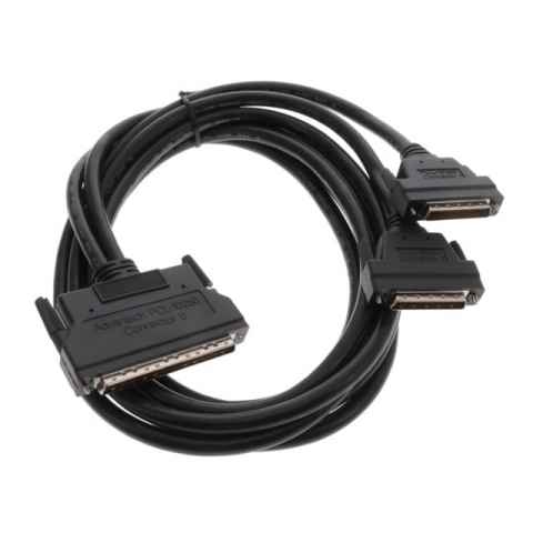PCL-10250-2E D-Sub 电缆