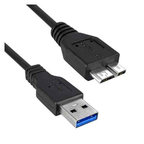 3023005-01M USB 电缆