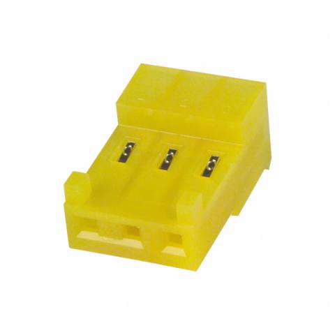 3-644462-3 矩形连接器