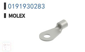 0191930283 矩形连接器