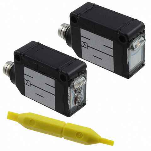 EZ-11-PN-J 光电，工业