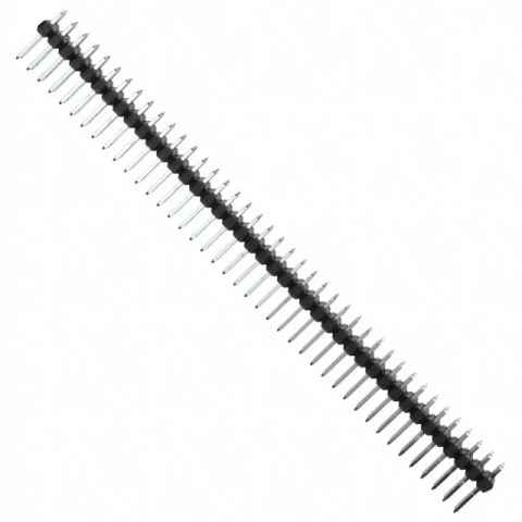 0010897801 矩形连接器