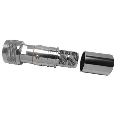 EZ-500-UM-X UHF射频同轴连接器