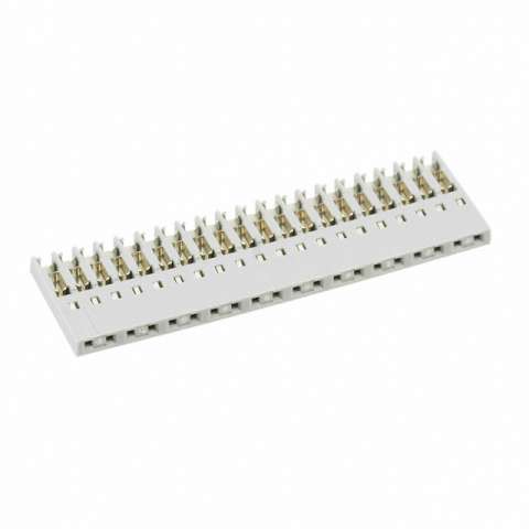 CHG-1020-001010-KCP 矩形连接器