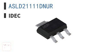ASLD21111DNUR 选择开关