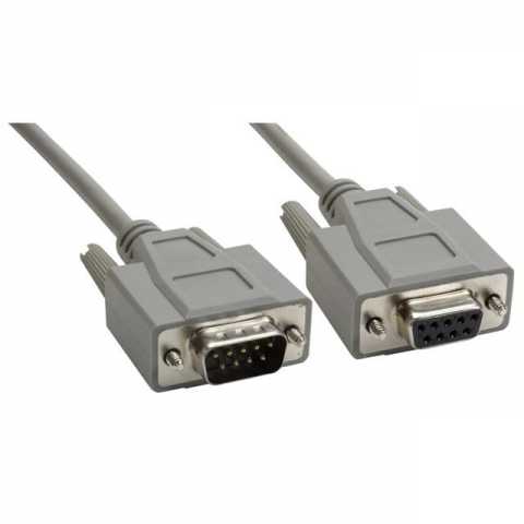 CS-DSNULW29MF-050 射频同轴连接器