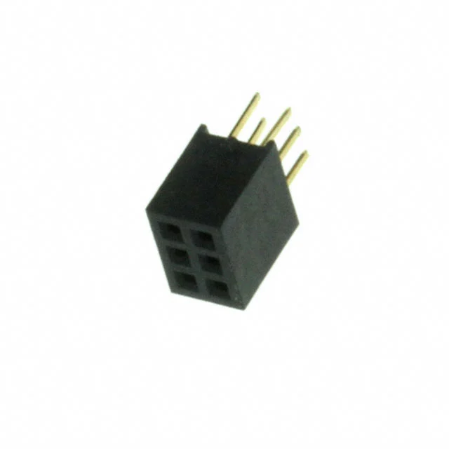 20021311-00006T4LF 射频同轴连接器