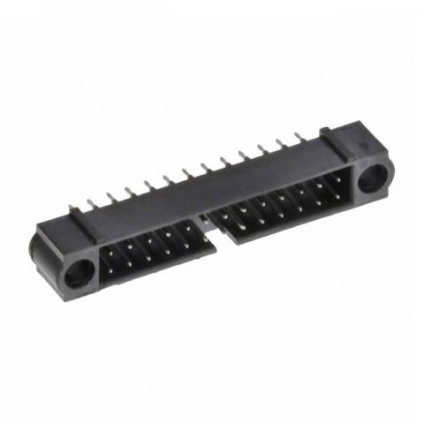 M225-5202646 矩形连接器