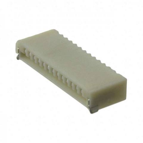 1-84981-3 FFC、FPC（扁平柔性）连接器