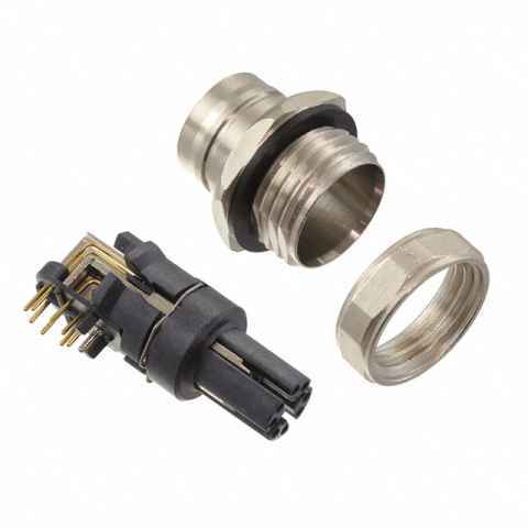 21033814810 FFC、FPC（扁平柔性）连接器