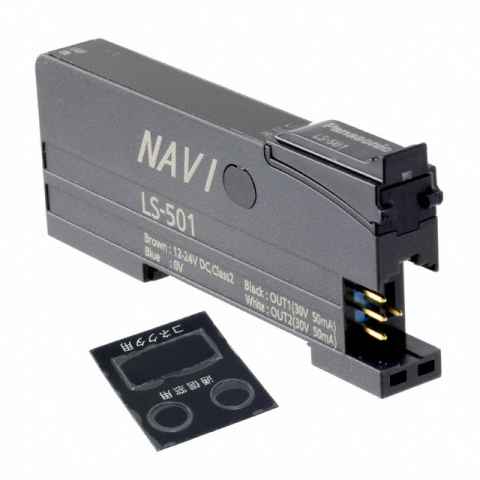 LS-501 传感器，变送器放大器
